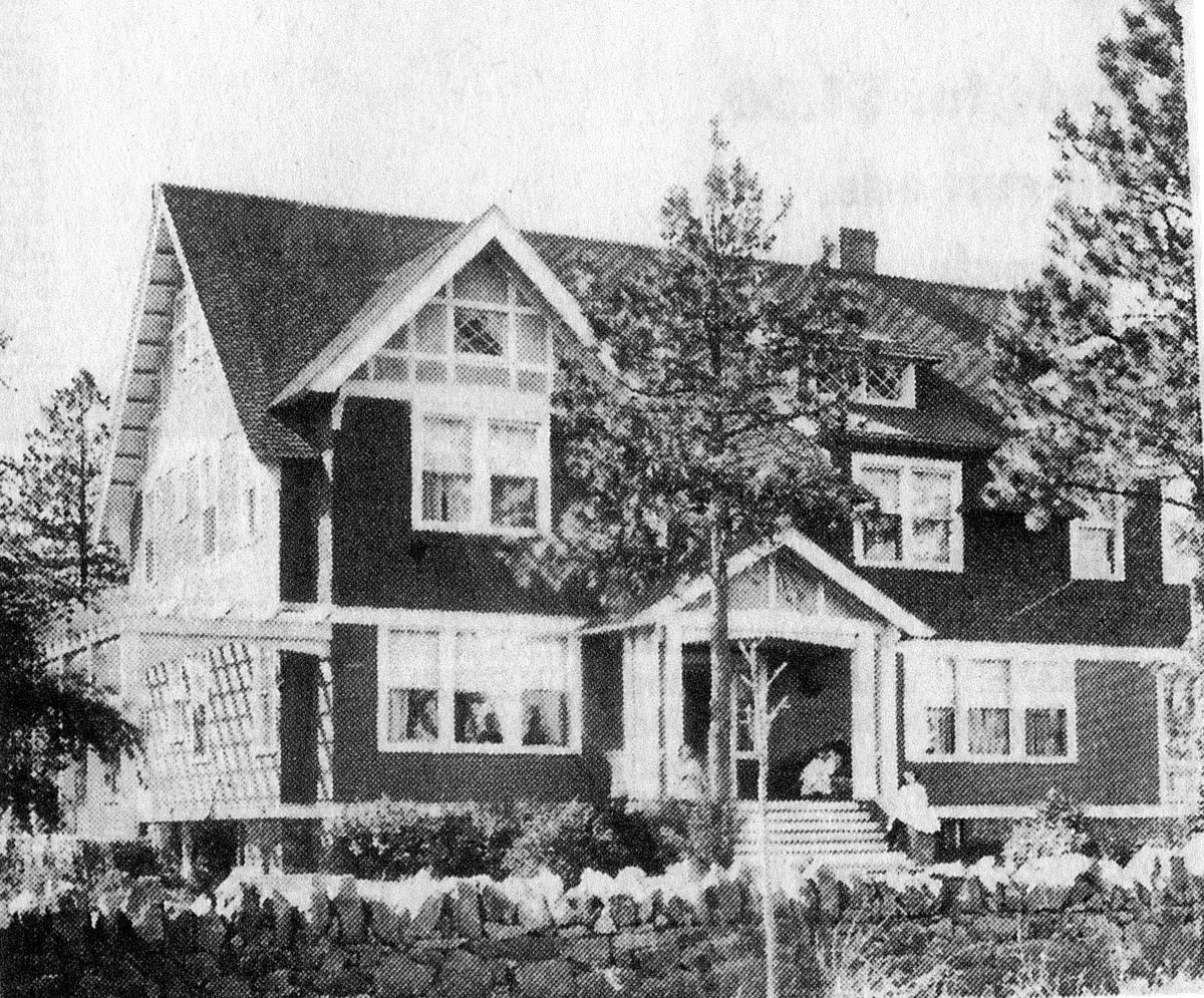 RatcliffeHouse-1910