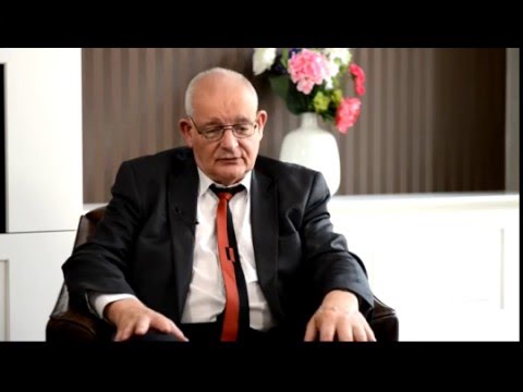 Wissen ist keine Kompetenz – Gespräch mit Rolf Arnold und John Erpenbeck - YouTube