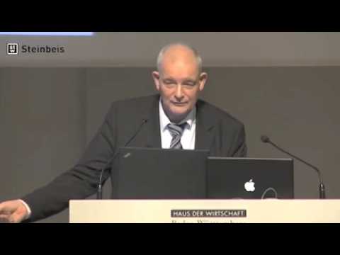 Stuttgarter Kompetenz-Tag 2010 - Vortrag Prof. Dr. John Erpenbeck (Teil 1-2) - YouTube