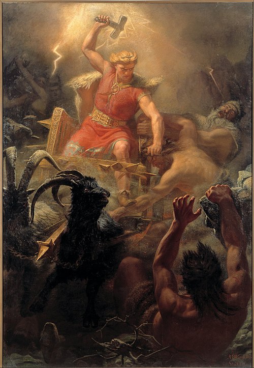 500px-Mårten_Eskil_Winge_-_Tor's_Fight_with_the_Giants_-_Google_Art_Project