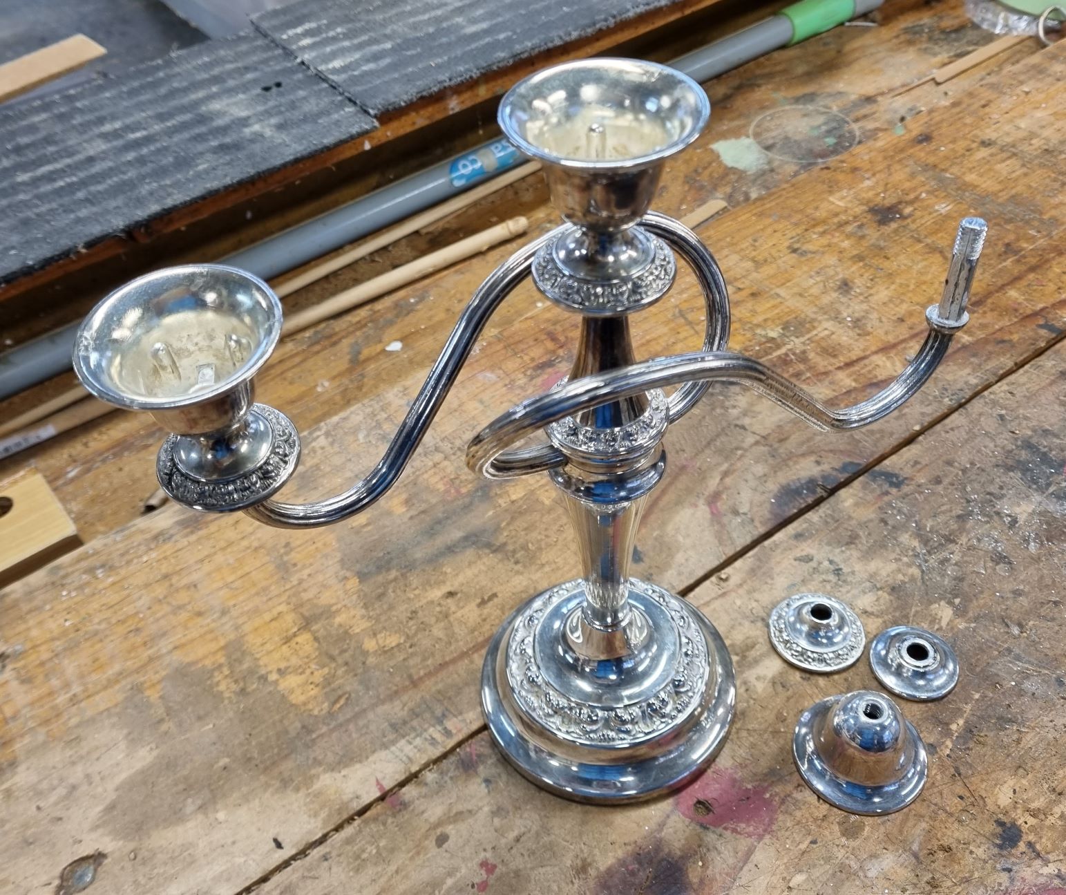 CandlestickHolder-R