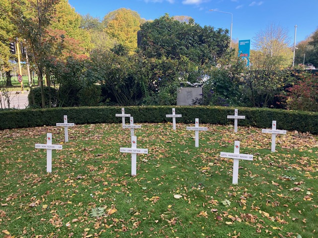 ChapelCrosses
