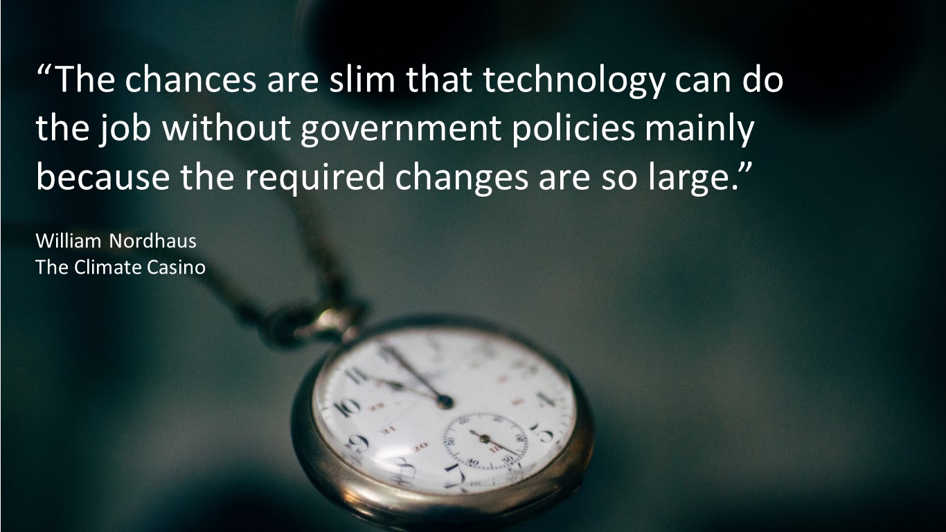 policy