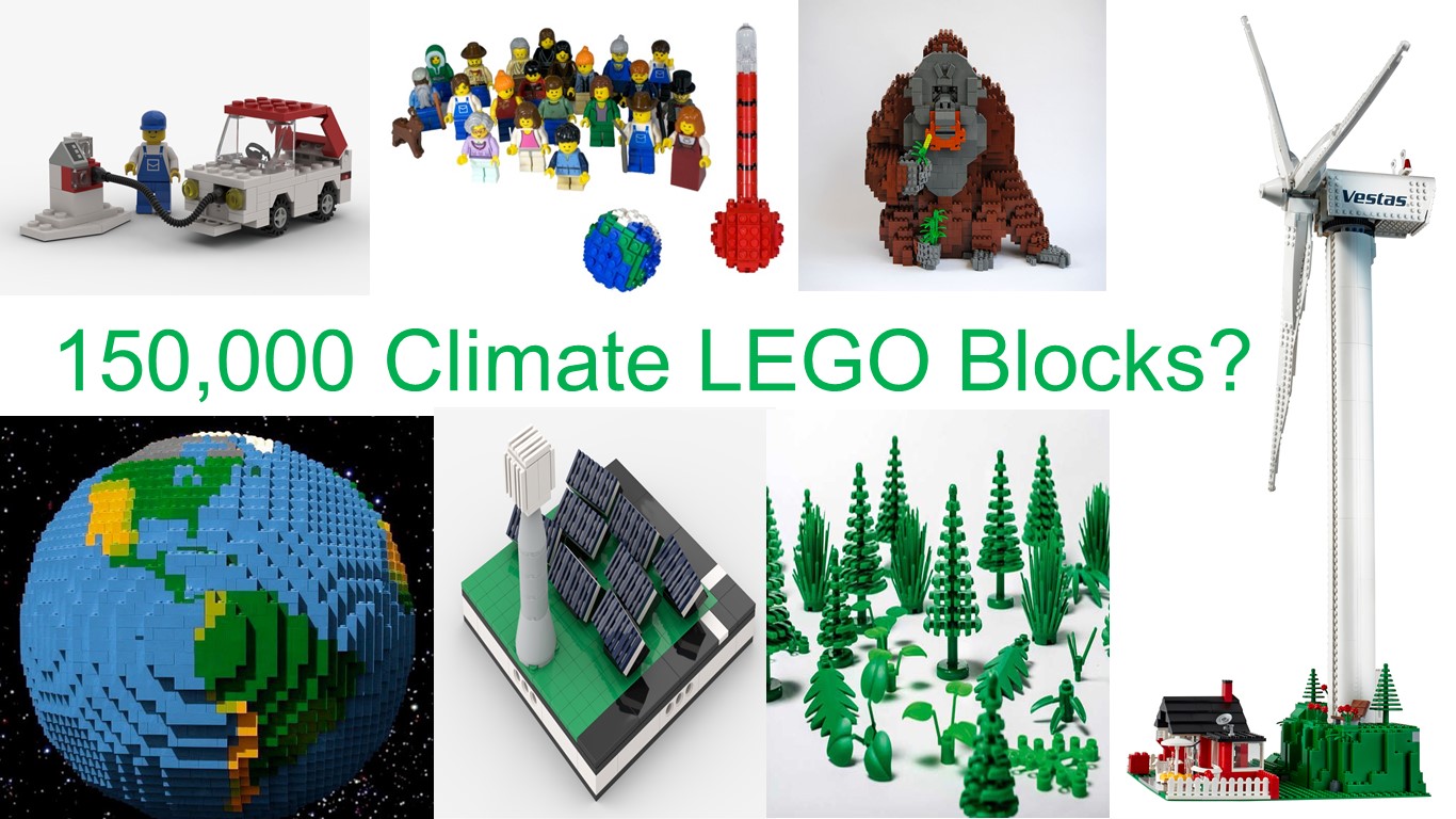 lego blocks