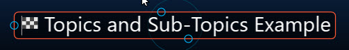 topic image