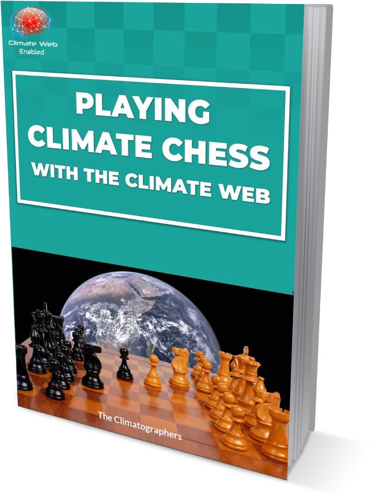 Climate Chess Cover