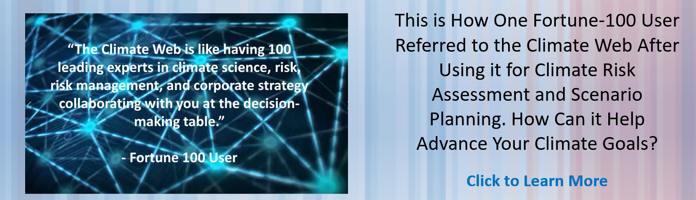CWT - Fortune 100 User