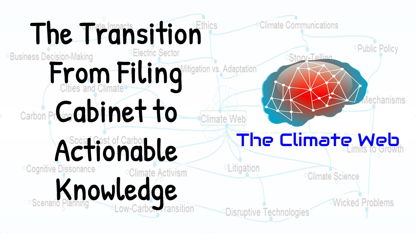 transition