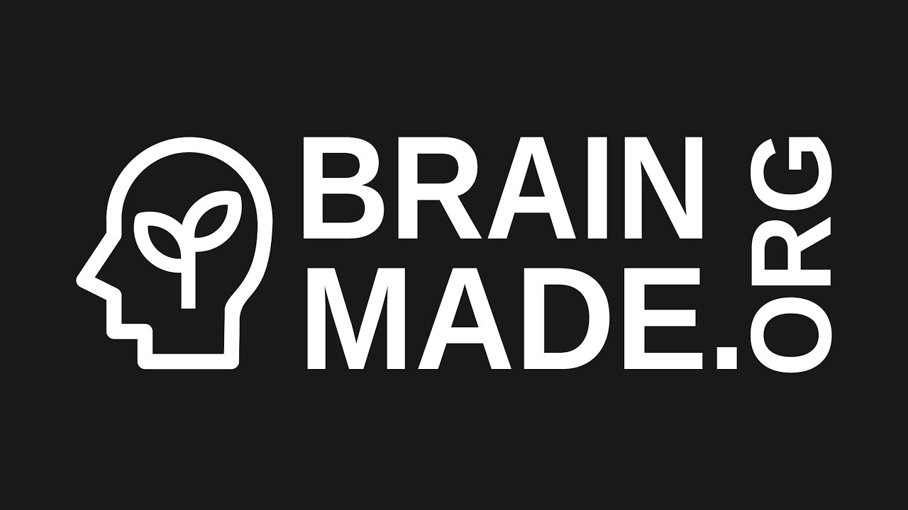 The "Brainmade" Mark - YouTube