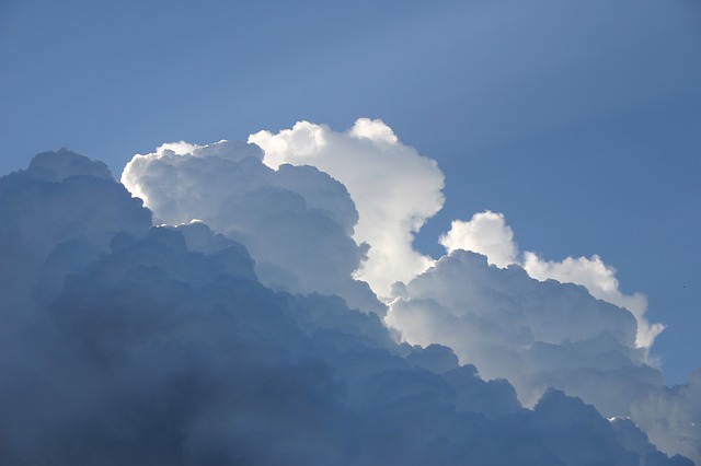 Clouds-Pixabay