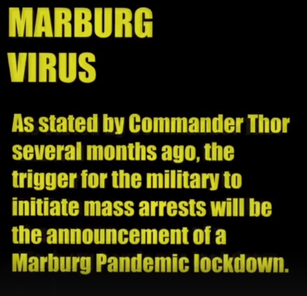 Marburg Virus
