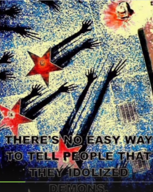 There is no easy way