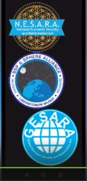 Nesara and Gesara