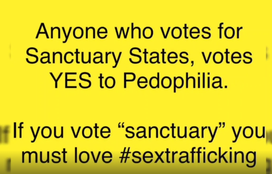 Sanctuary States