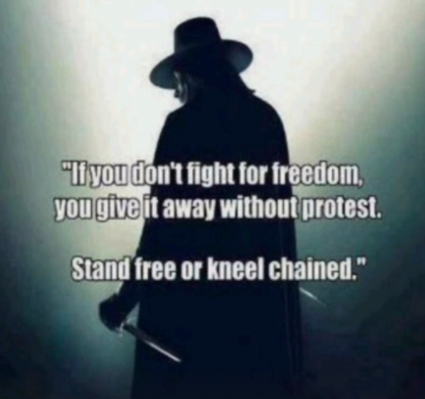 Stand Free