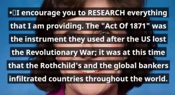 The corrupt regime 21