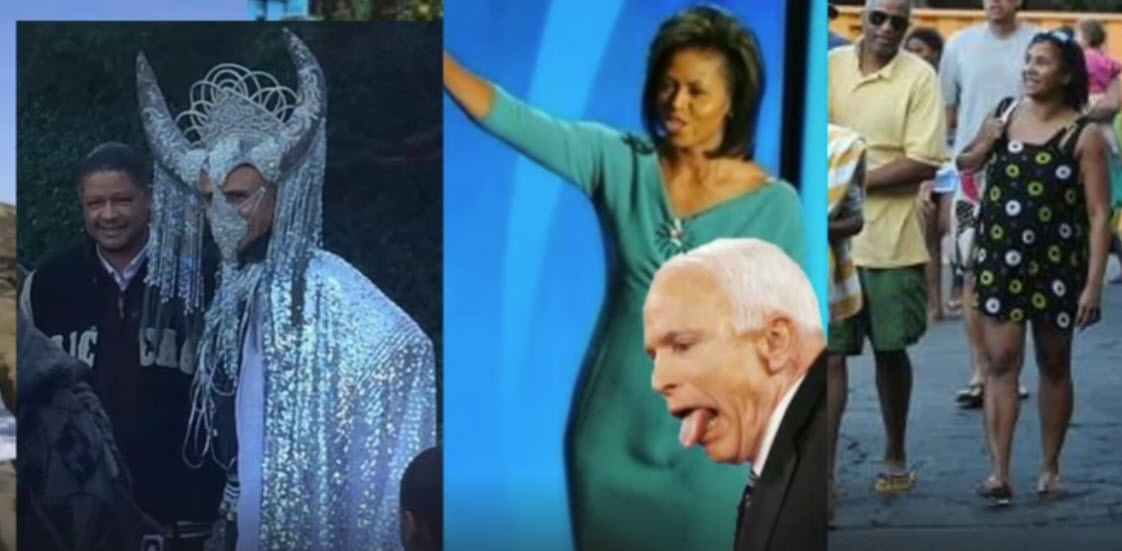 Can't Hide Anymore
