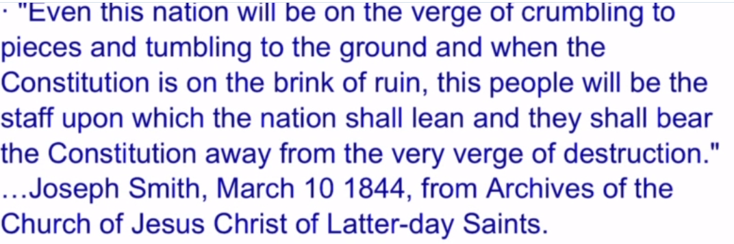 Joseph Smith