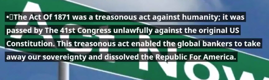 The corrupt regime 25