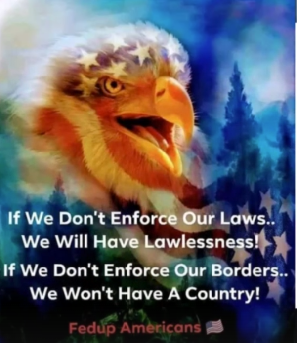 Fed Up Americans