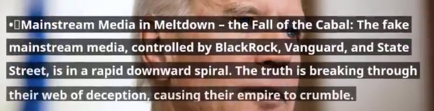The corrupt regime 11