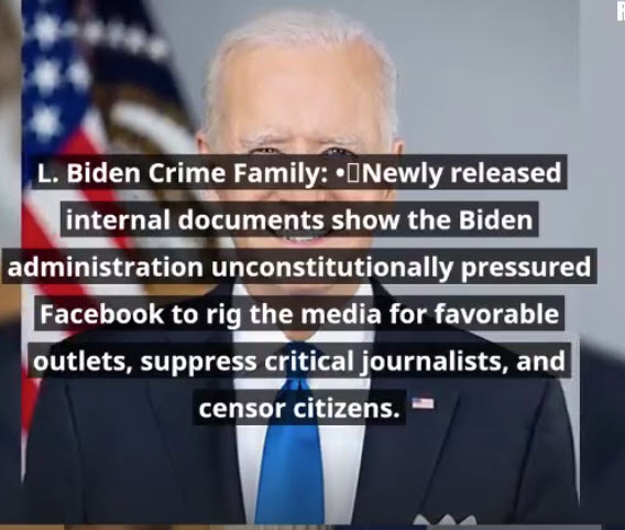 Biden Crime Family