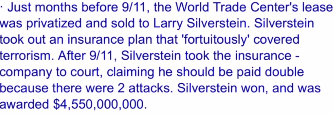 Larry Silverstein