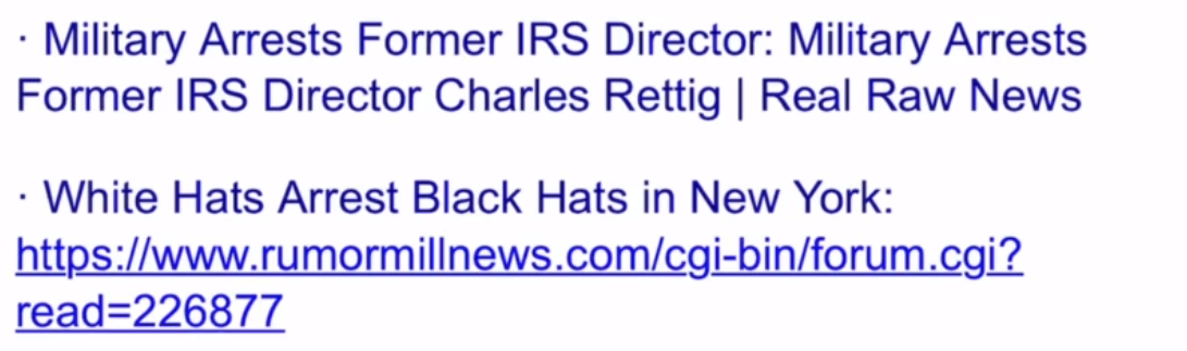 Charles Rettig