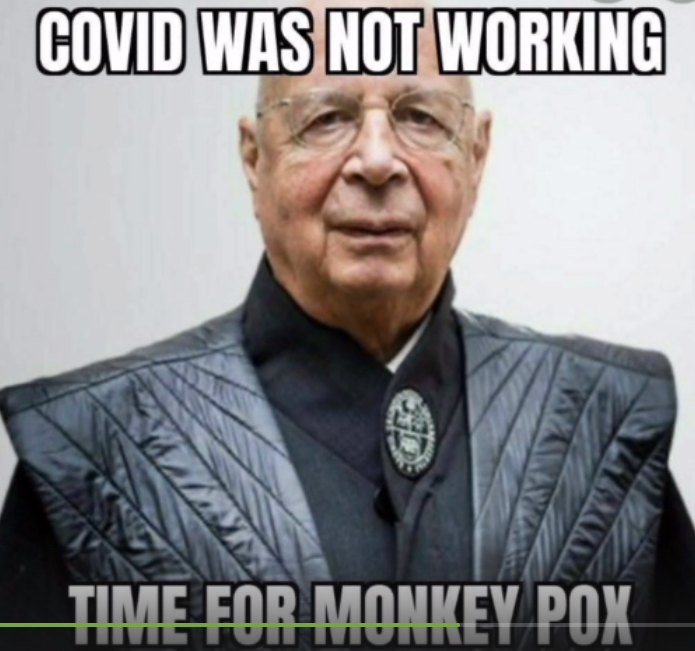 Time for Monkey Pox
