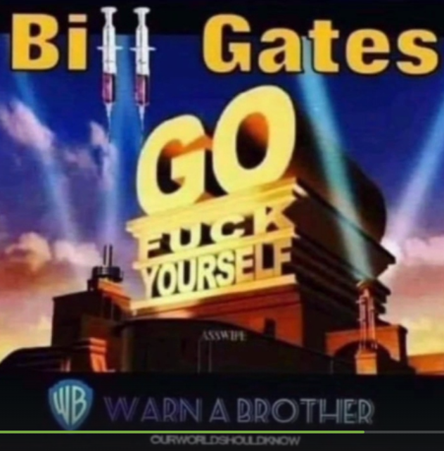 Warn a Brother