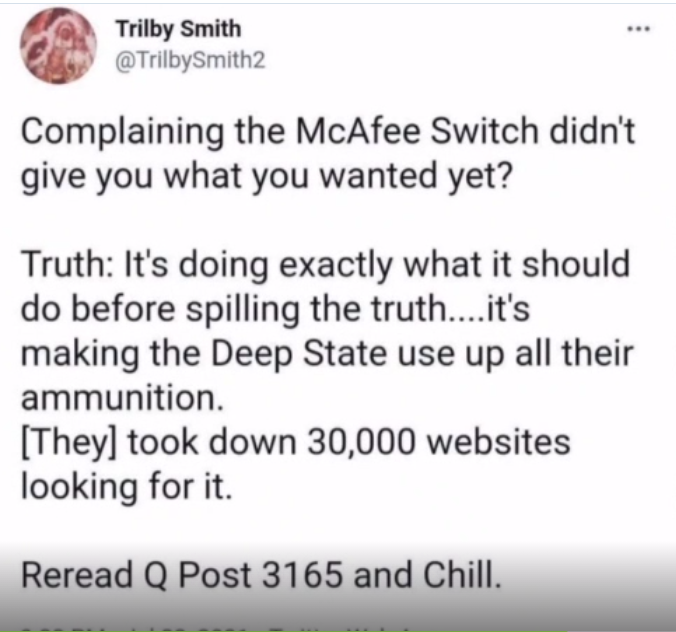 McAfee