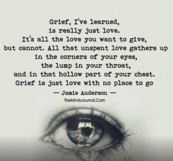 Grief