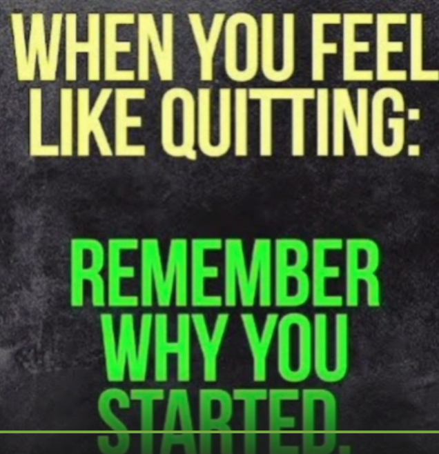 Remember