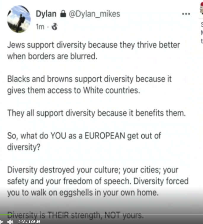 Diversity