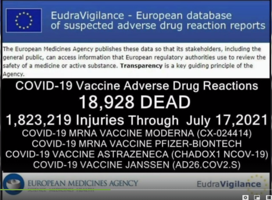 European Medicines Agency