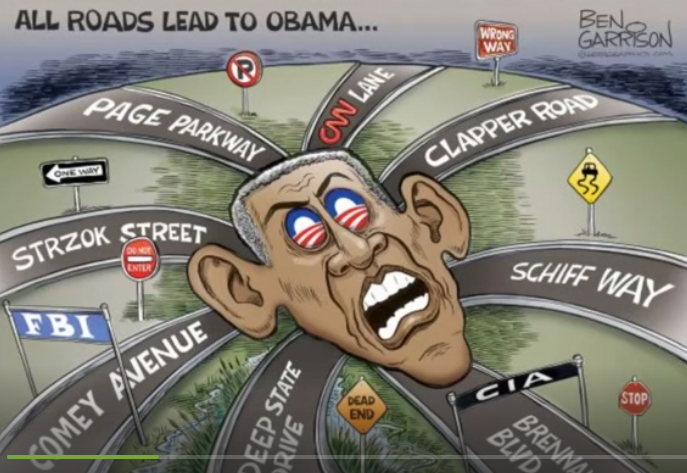 All Roads