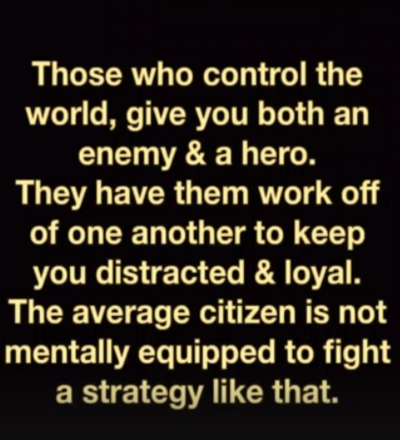 Control