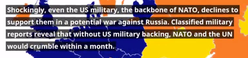 The corrupt regime 4