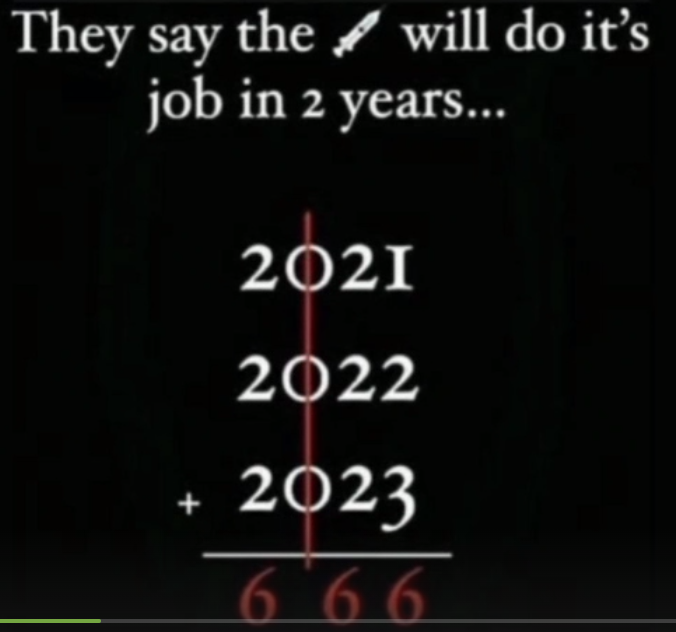 They Say