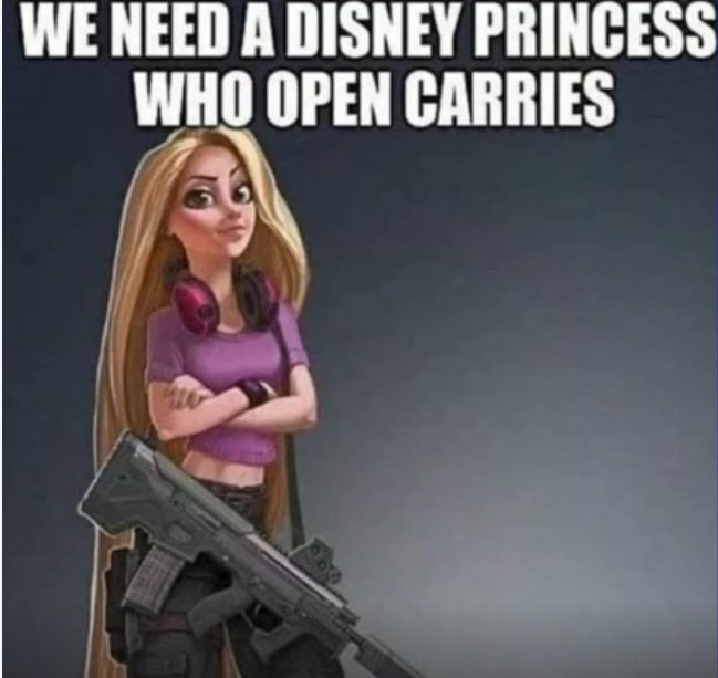 Disney Princess