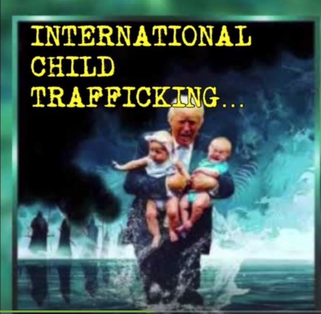 International Child Trafficking
