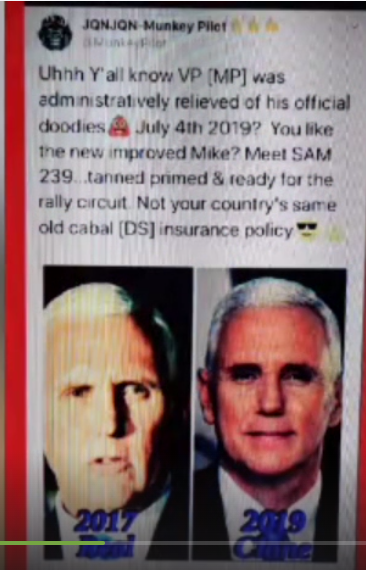Pence
