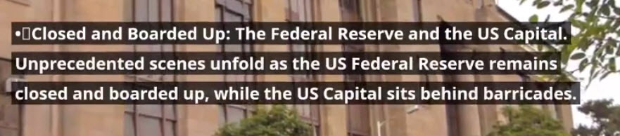 The corrupt regime 5
