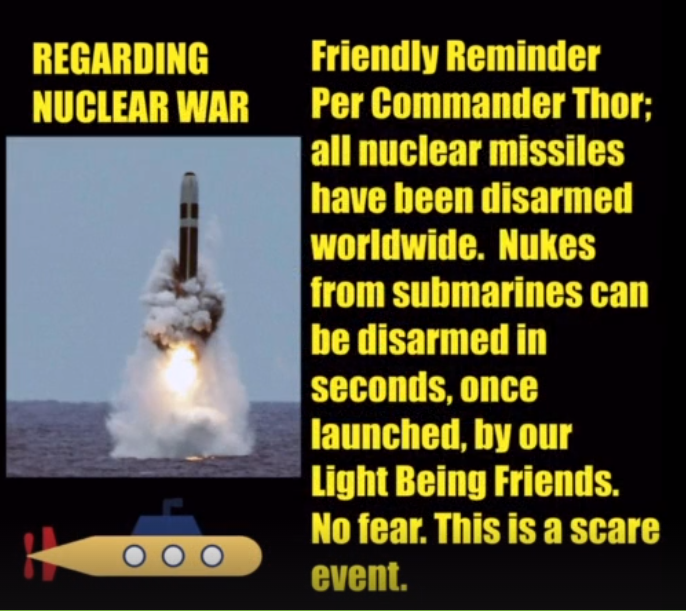 Friendly Reminder