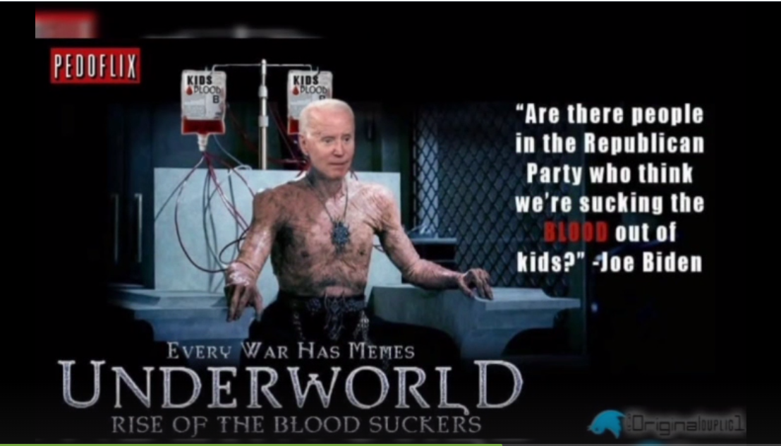 Rise of the Blood Suckers