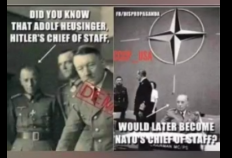 Chief of Staff
