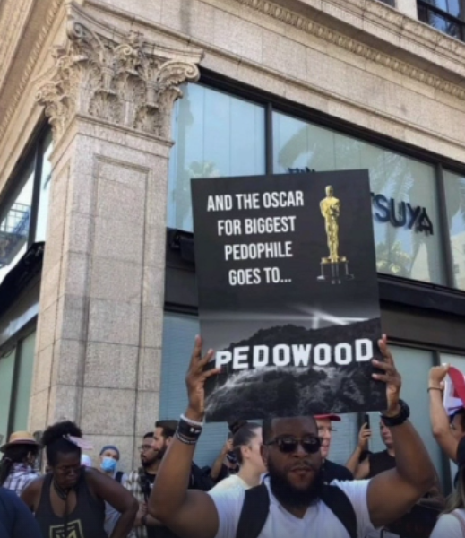 Pedowood