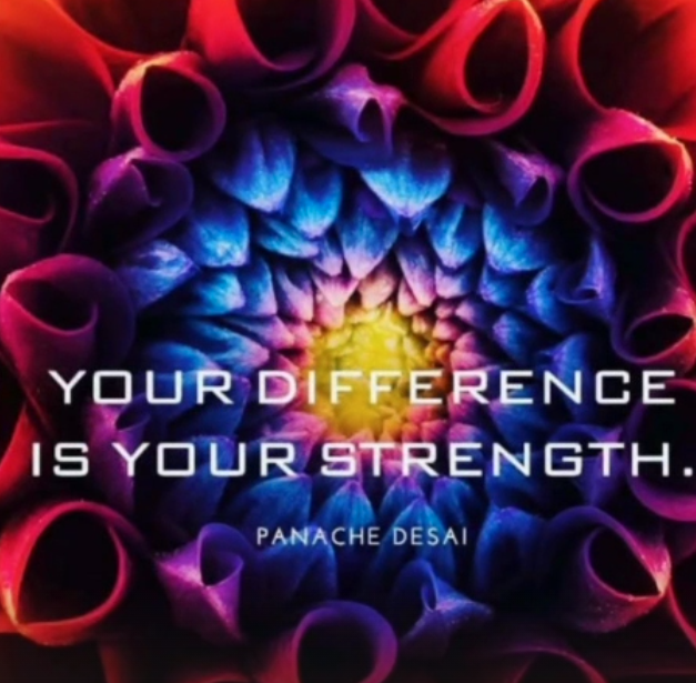 Panache Desai