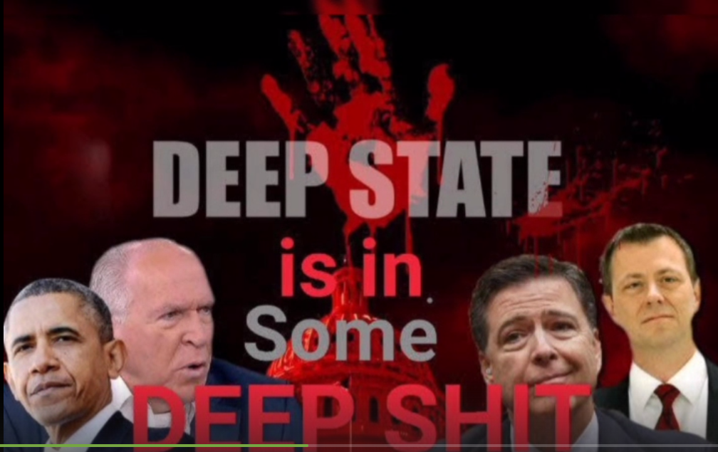 Deep Shit