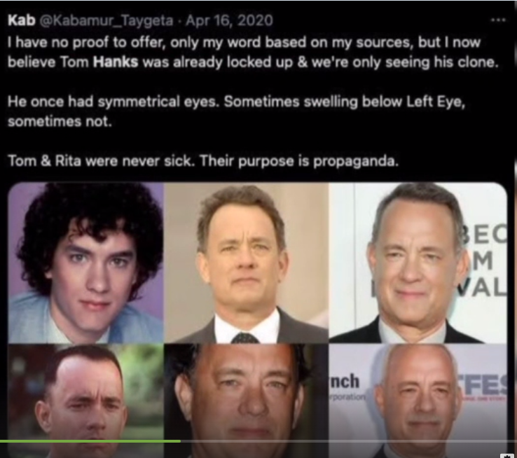 Hanks